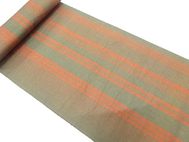 Japanese Kimono / Others (Bolt etc) Combined weave